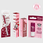 Kit Cherry Makeup 02  – Vizzela