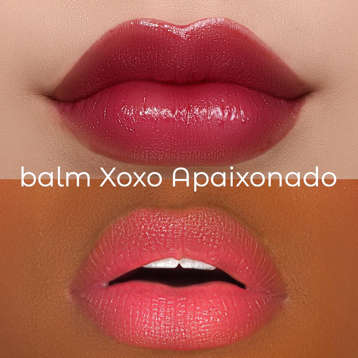 Kit Cherry Makeup 02  – Vizzela