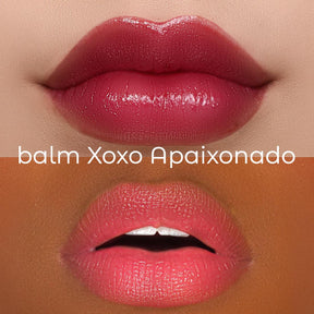 Kit Cherry Makeup 02  – Vizzela