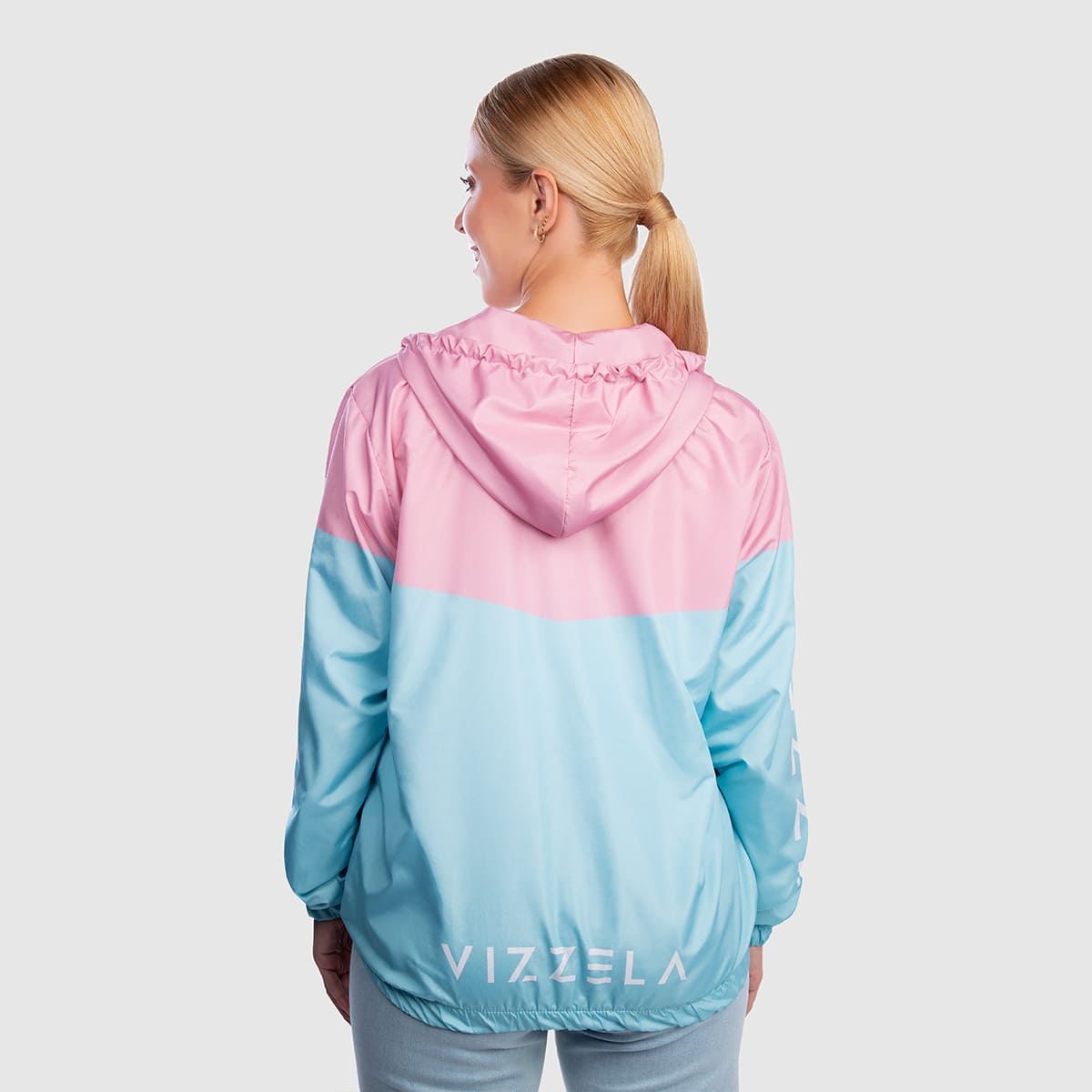 Corta Vento - Vizzela