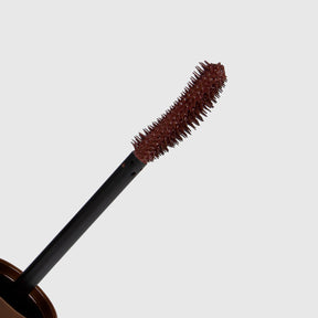 Máscara Big No Panda Brown Vizzela - Marrom