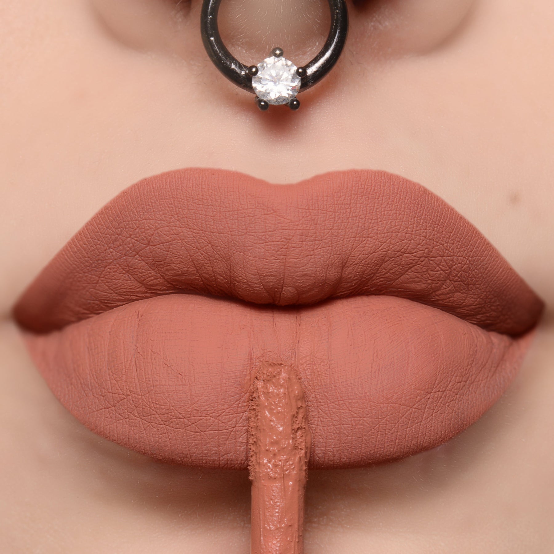 Batom Líquido Vizzela