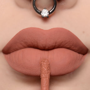 Batom Líquido Vizzela