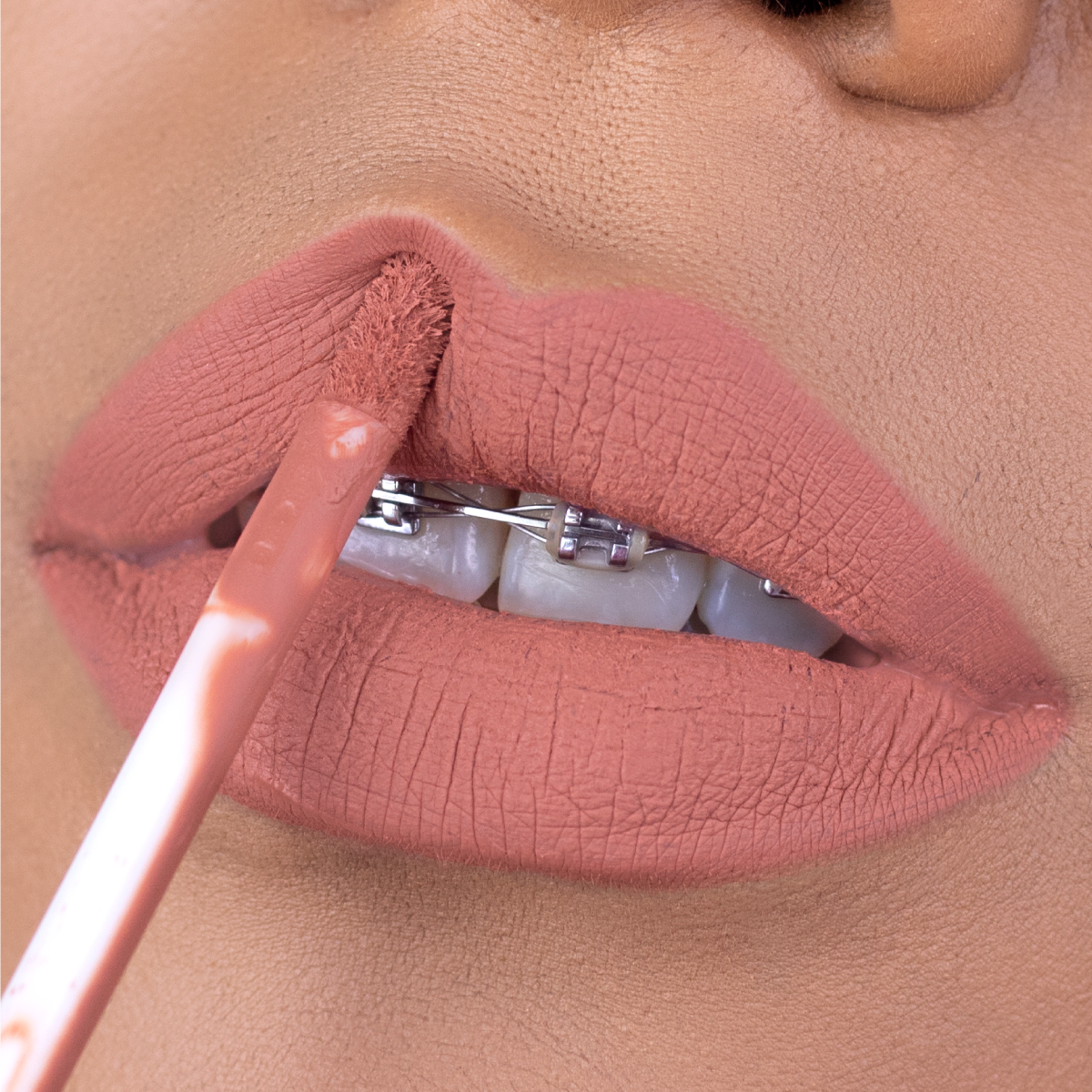 Batom Líquido Vizzela