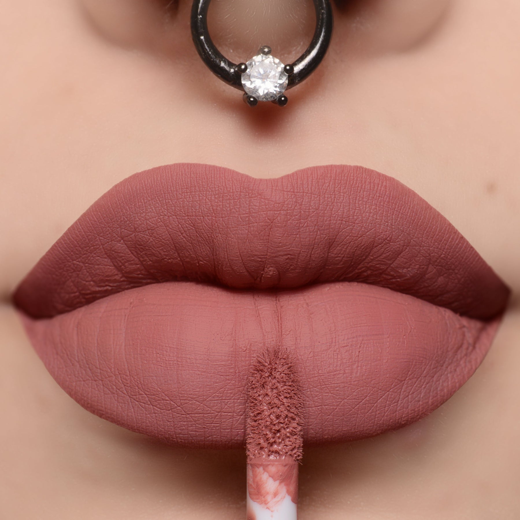 Batom Líquido Vizzela