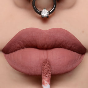 Batom Líquido Vizzela