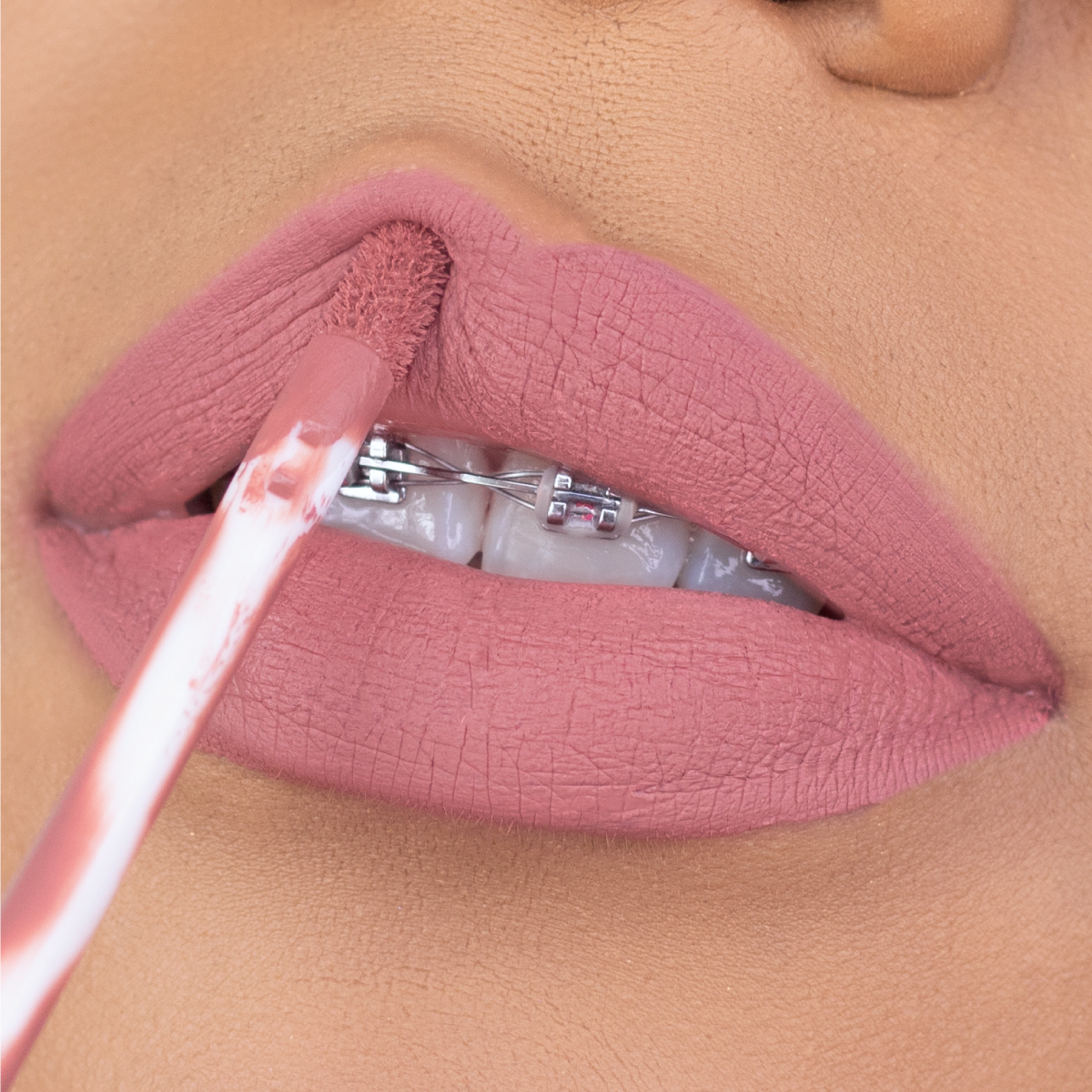 Batom Líquido Vizzela