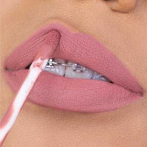 Batom Líquido Vizzela