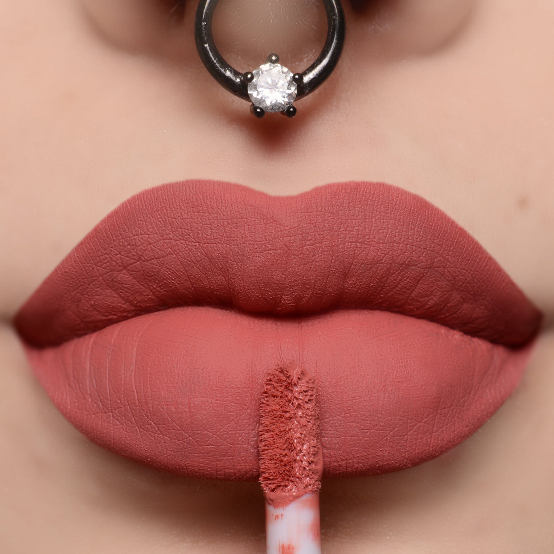 Batom Líquido Vizzela