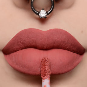 Batom Líquido Vizzela