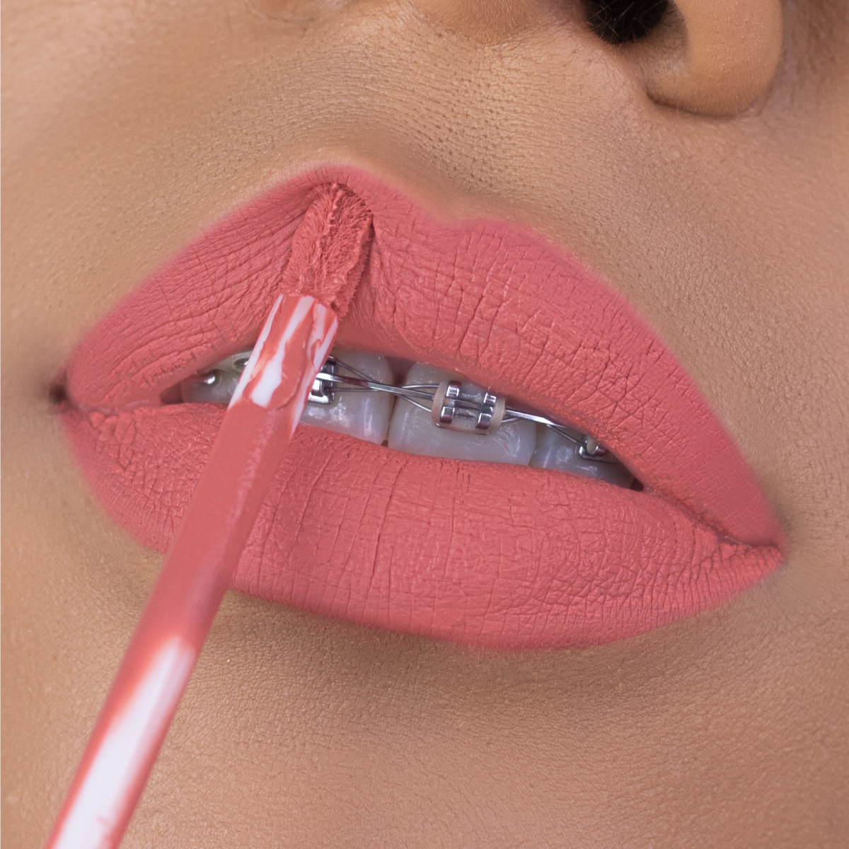 Batom Líquido Vizzela