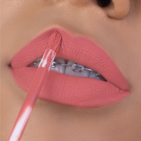 Batom Líquido Vizzela