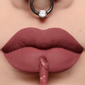 Batom Líquido Vizzela