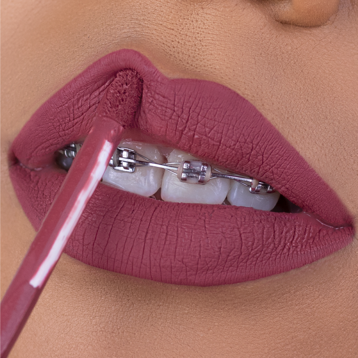 Batom Líquido Vizzela