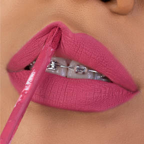 Batom Líquido Vizzela