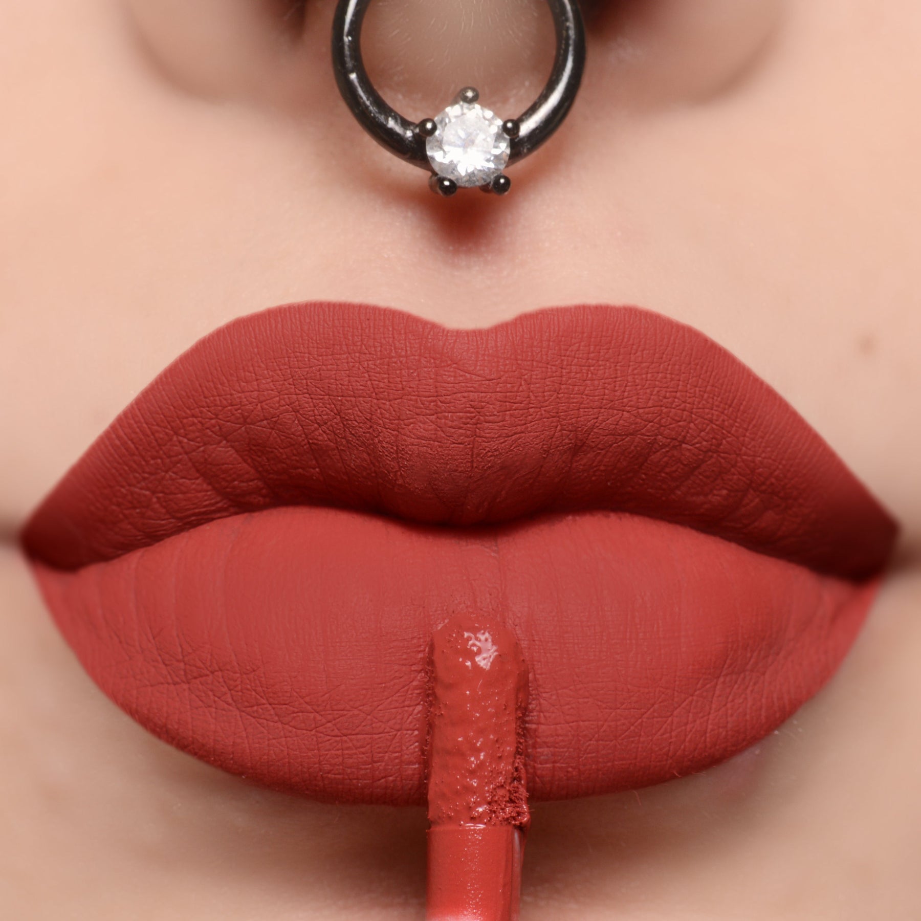 Batom Líquido Vizzela