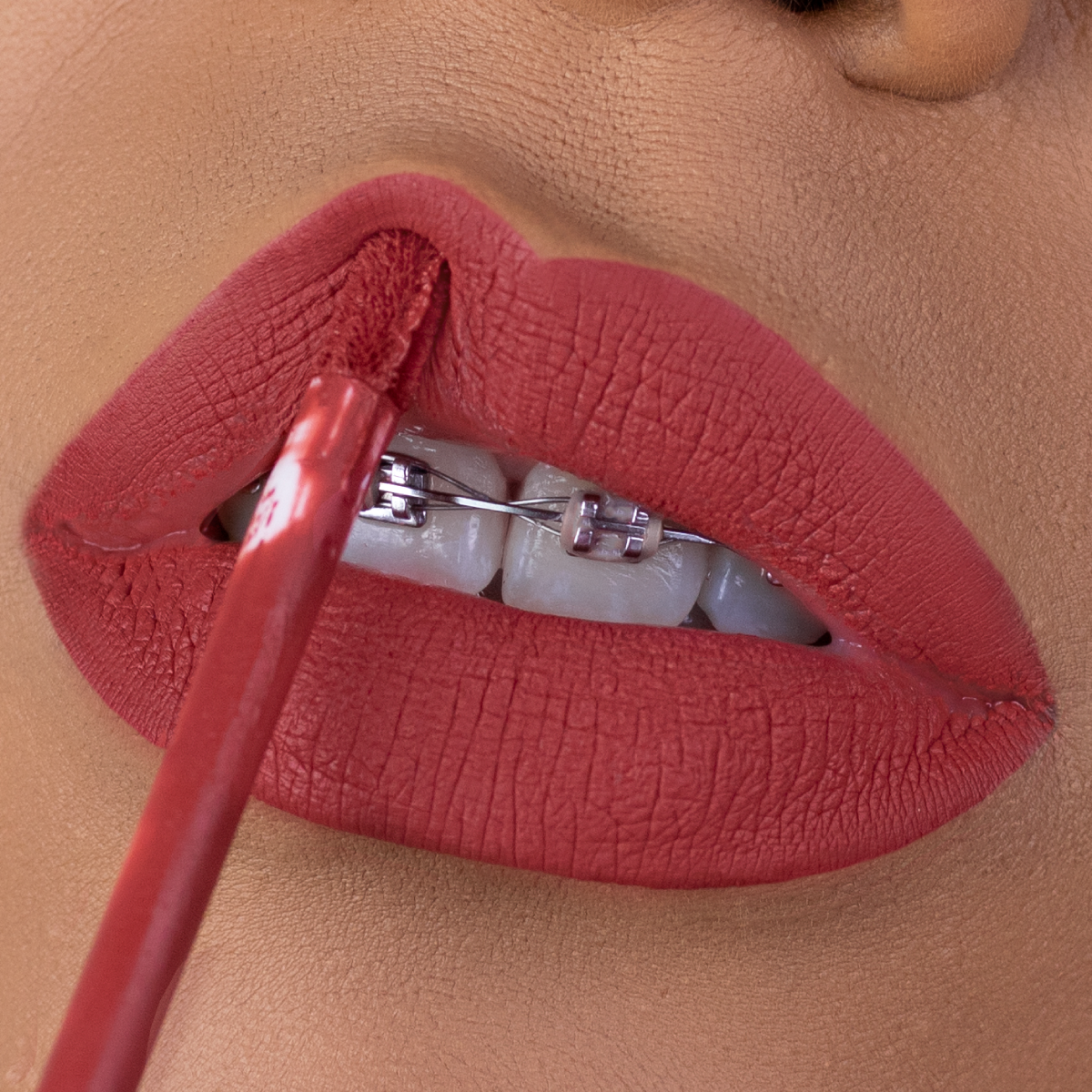 Batom Líquido Vizzela