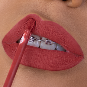 Batom Líquido Vizzela