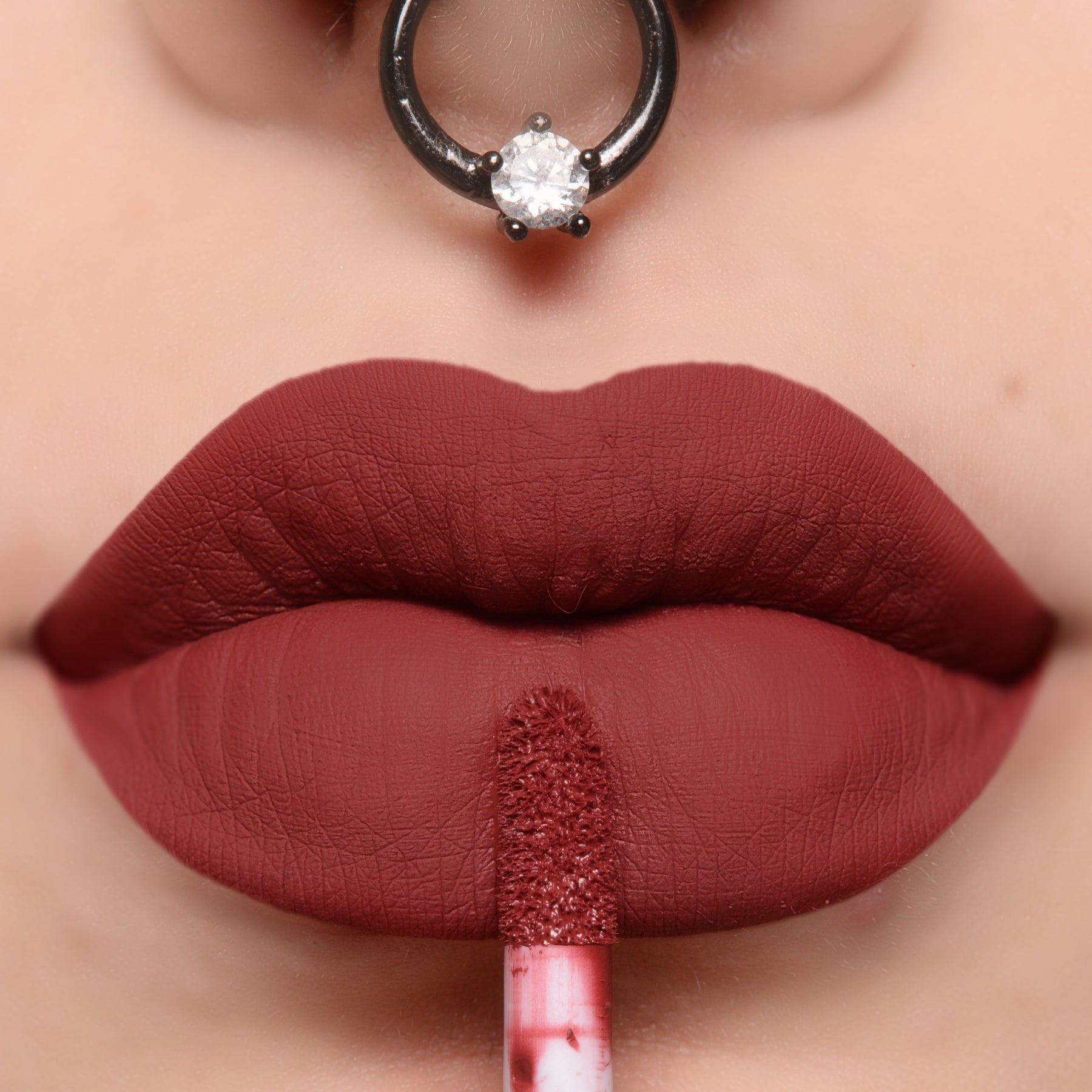 Batom Líquido Vizzela