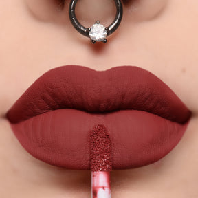 Batom Líquido Vizzela