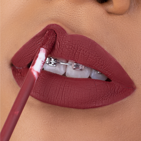 Batom Líquido Vizzela