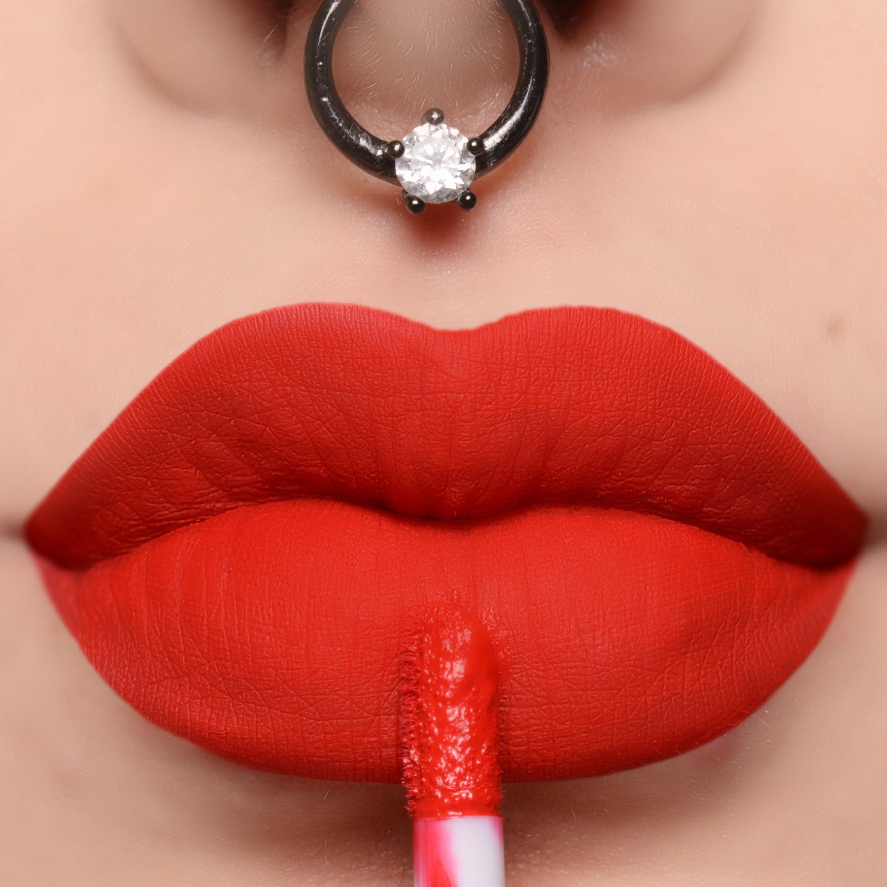 Batom Líquido Vizzela