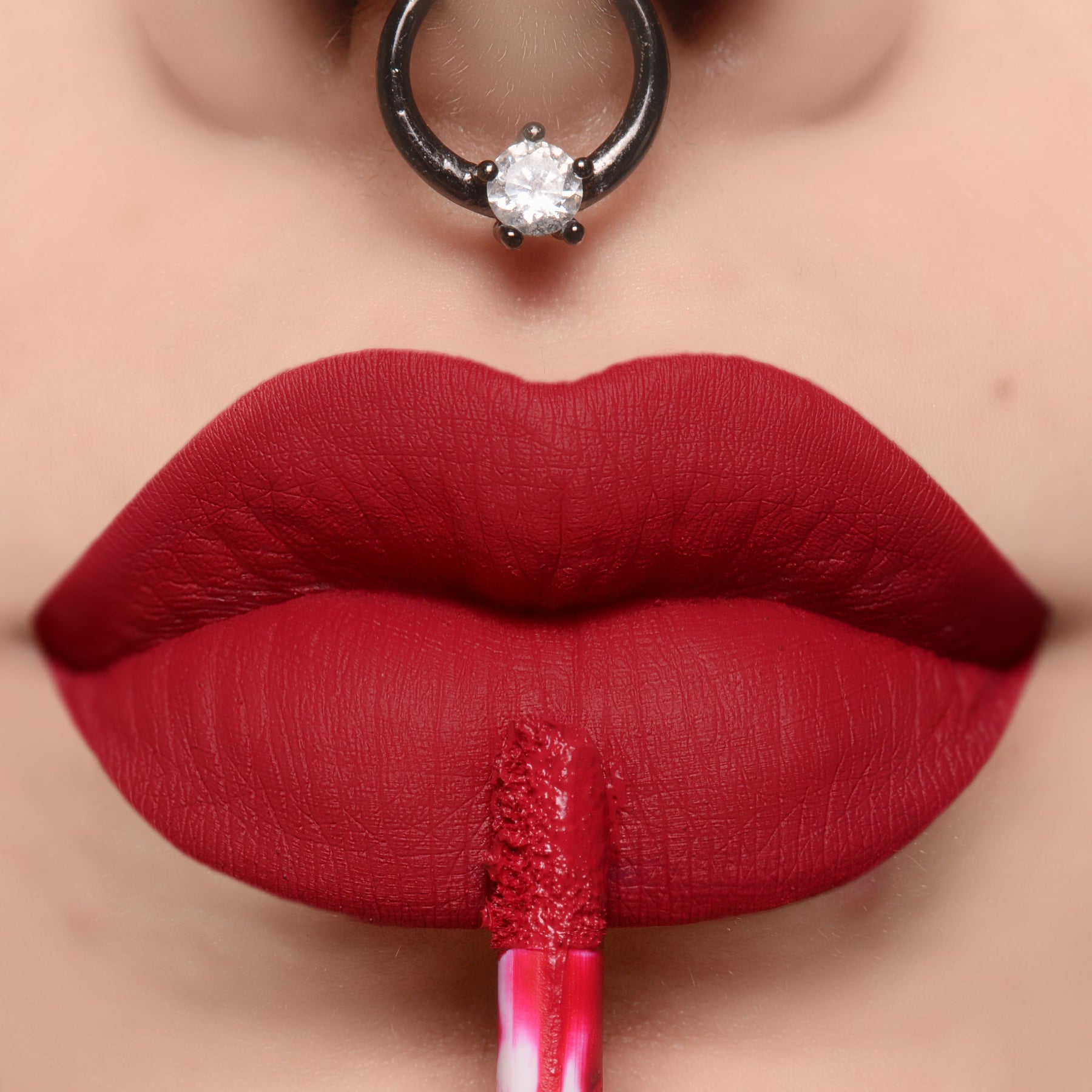 Batom Líquido Vizzela