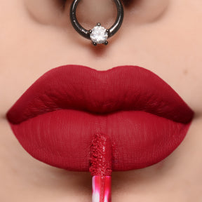 Batom Líquido Vizzela