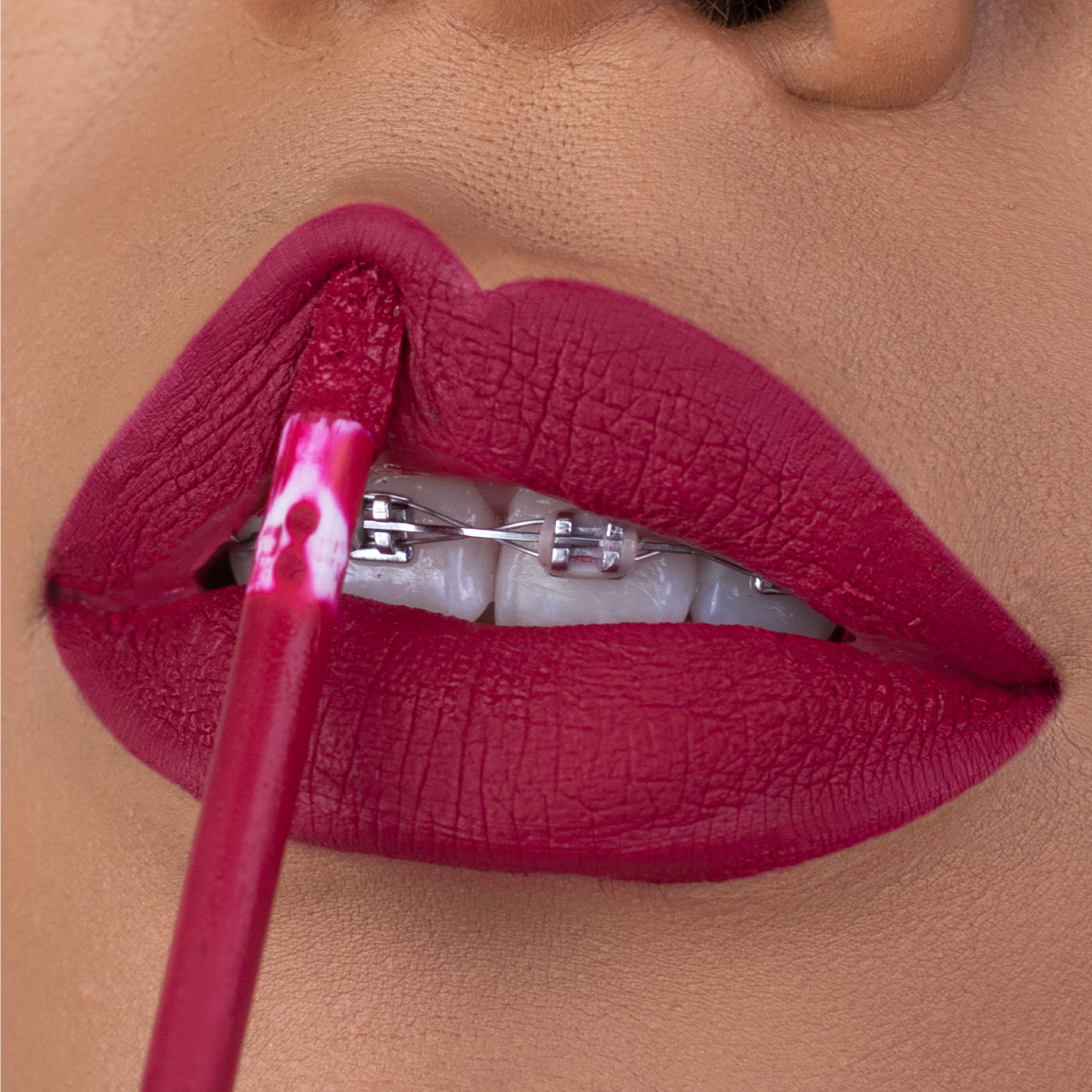 Batom Líquido Vizzela