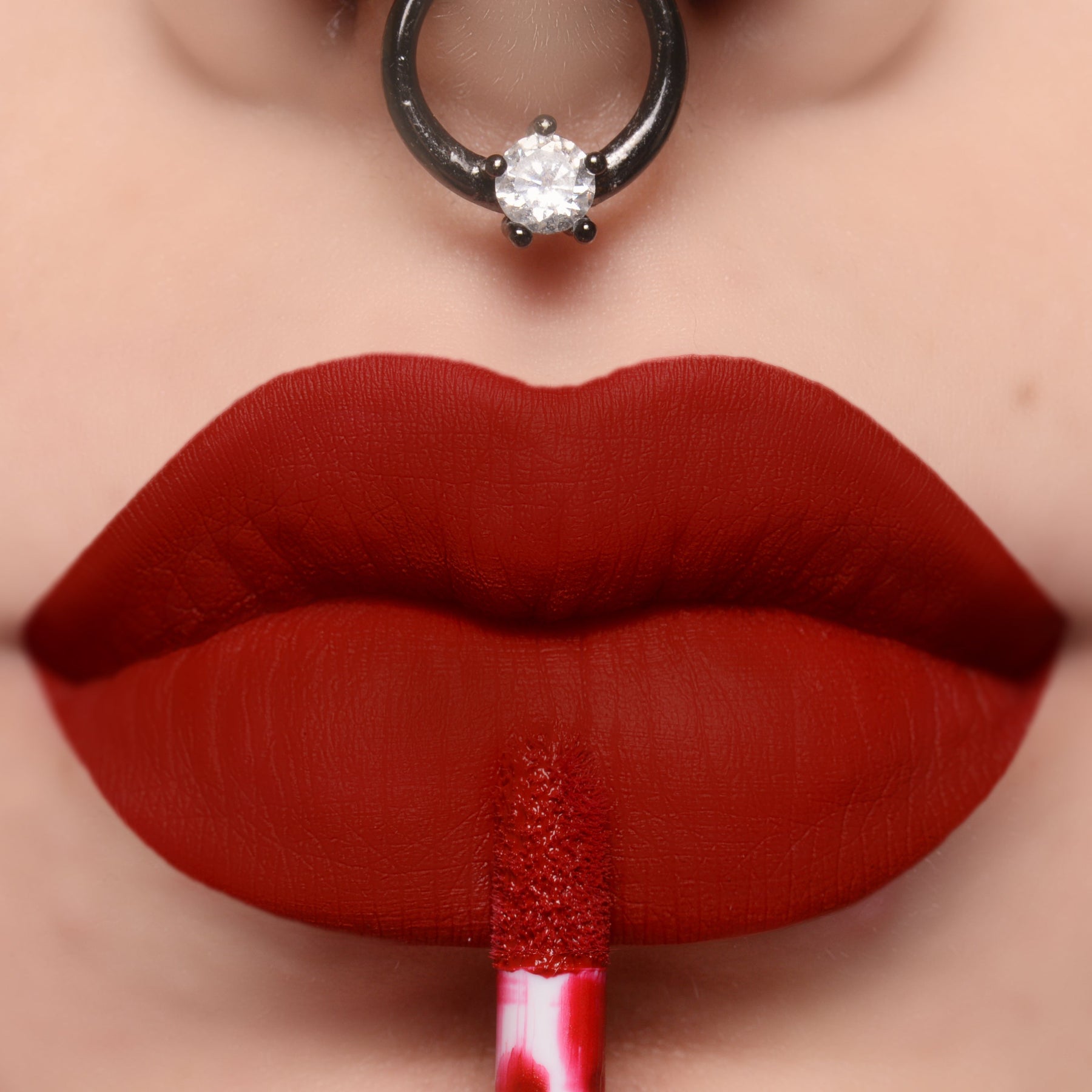 Batom Líquido Vizzela