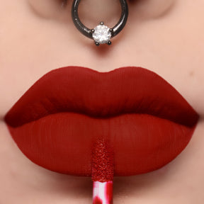 Batom Líquido Vizzela