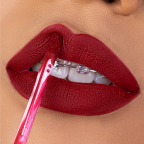 Batom Líquido Vizzela