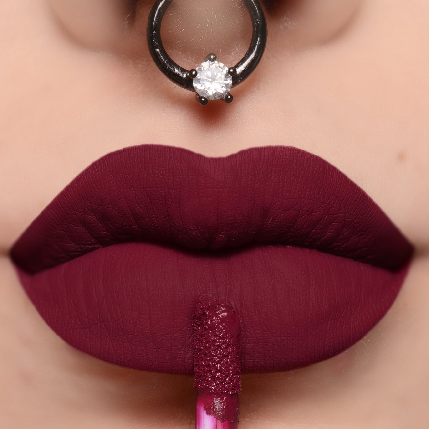 Batom Líquido Vizzela