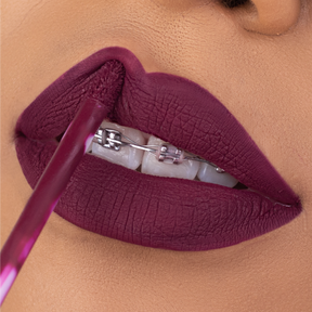 Batom Líquido Vizzela