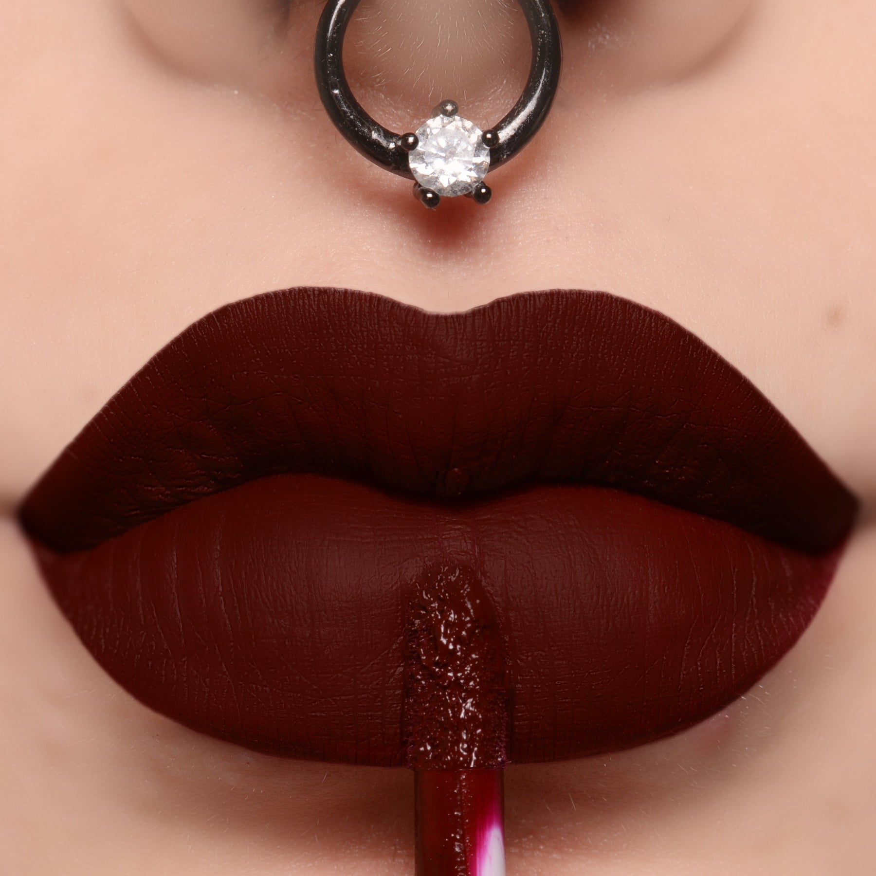 Batom Líquido Vizzela