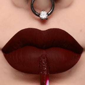 Batom Líquido Vizzela