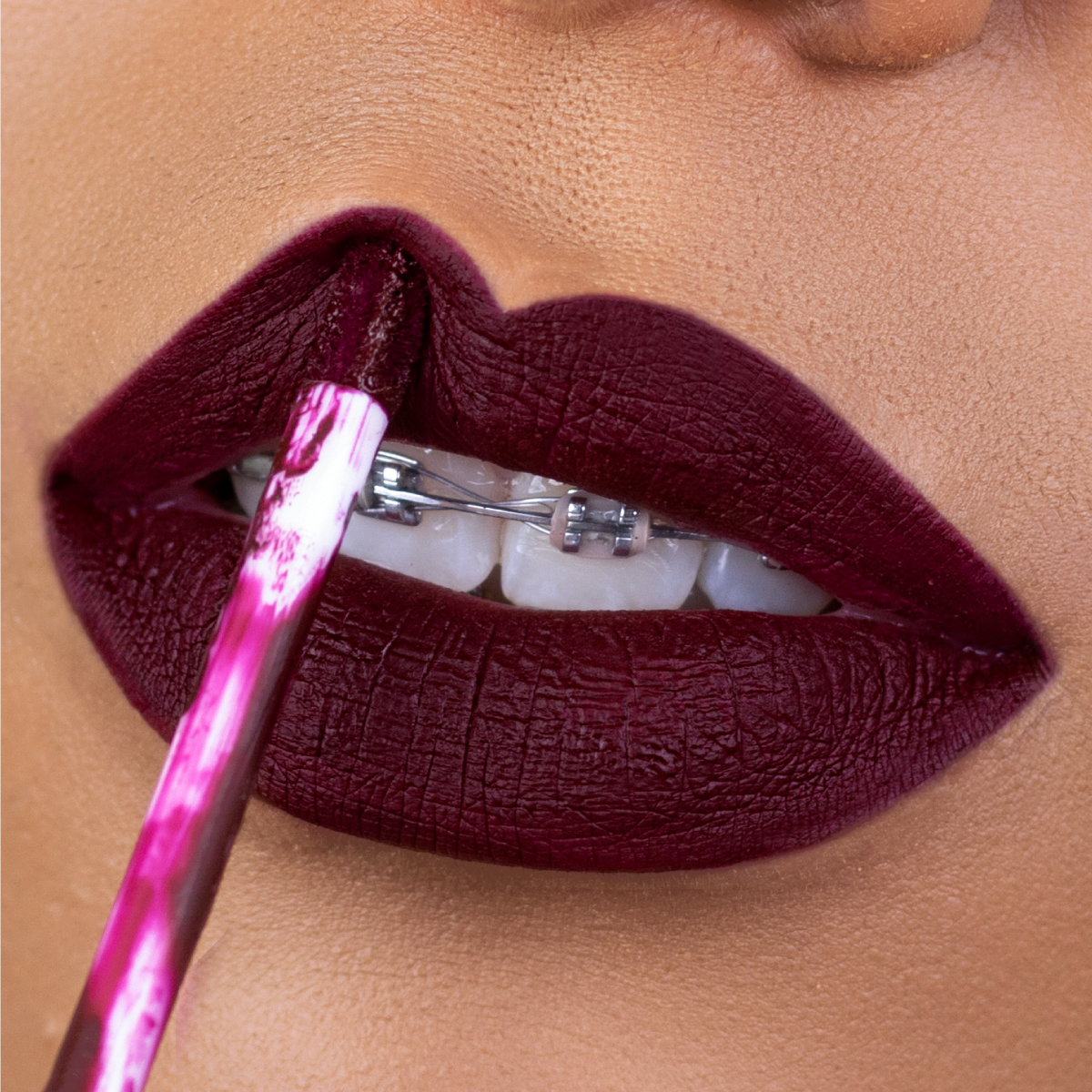 Batom Líquido Vizzela