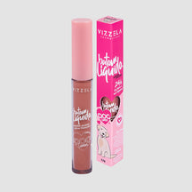 Batom Líquido Vizzela