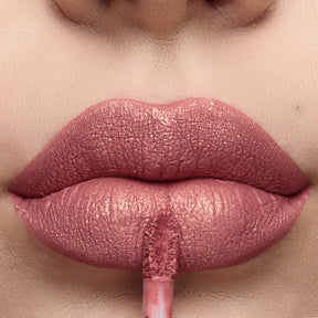 Batom Líquido Vizzela