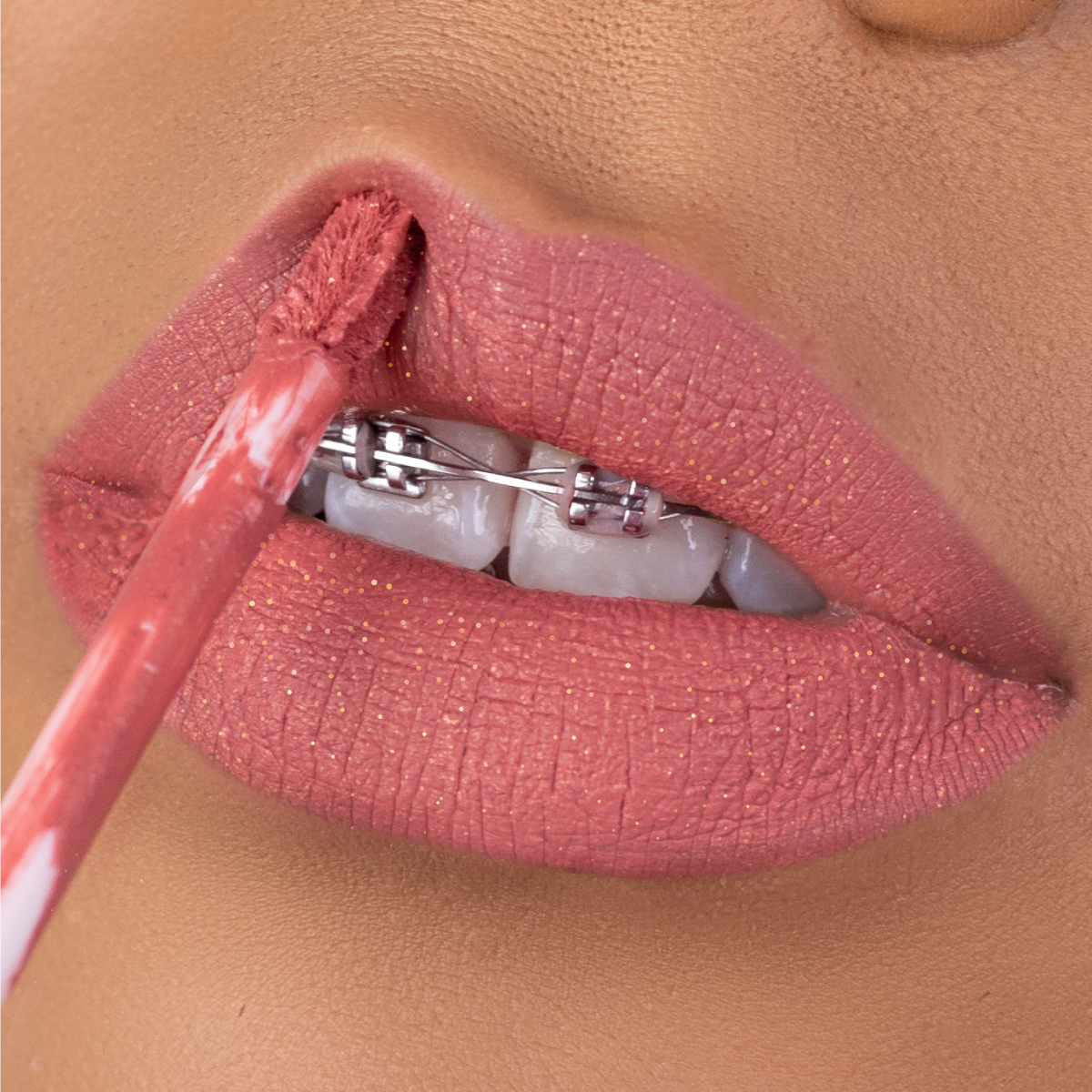 Batom Líquido Vizzela