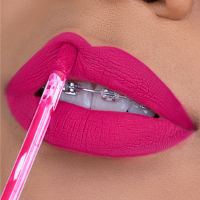 Batom Líquido Vizzela