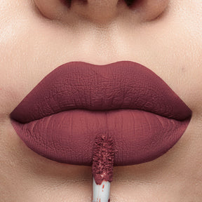 Batom Líquido Vizzela