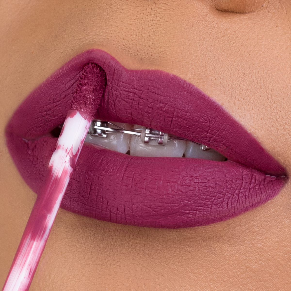 Batom Líquido Vizzela