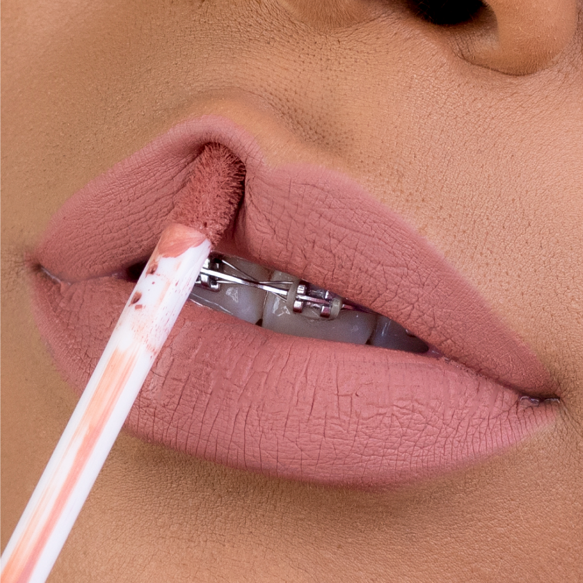 Batom Líquido Vizzela