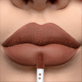 Batom Líquido Vizzela