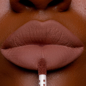 Batom Líquido Vizzela