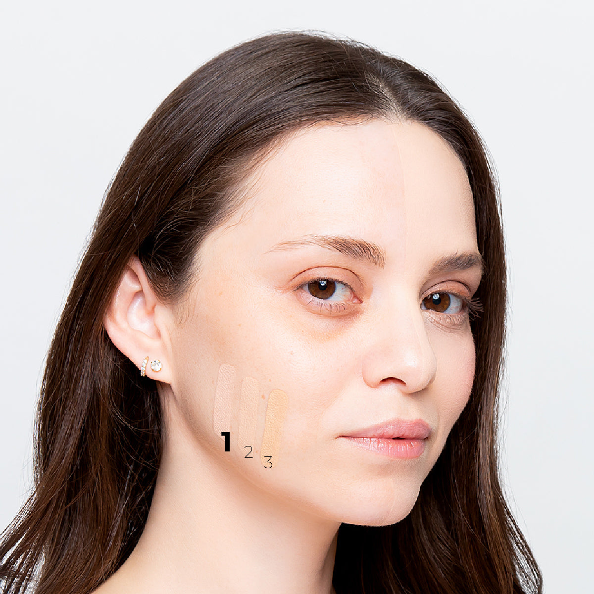 Base Líquida FIX - Vizzela