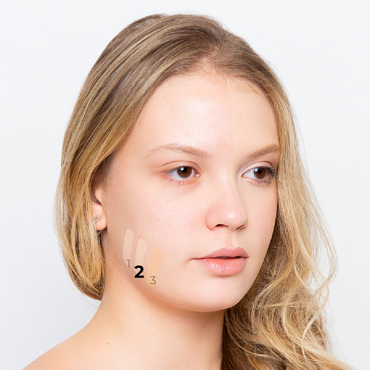 Base Líquida FIX - Vizzela