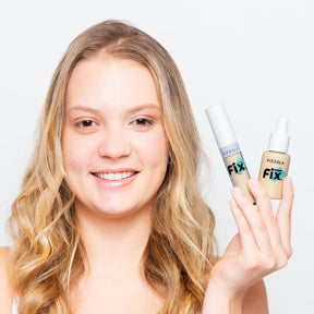 Base Líquida FIX - Vizzela