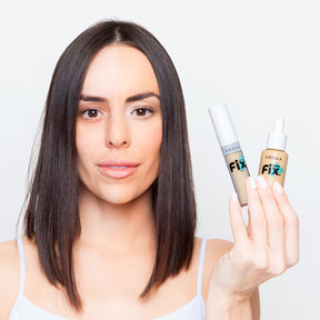 Base Líquida FIX - Vizzela